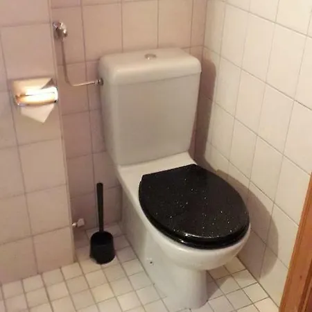 Apartmán Ferienhaus Arzl *