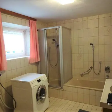 Ferienhaus Arzl Ίνσμπρουκ